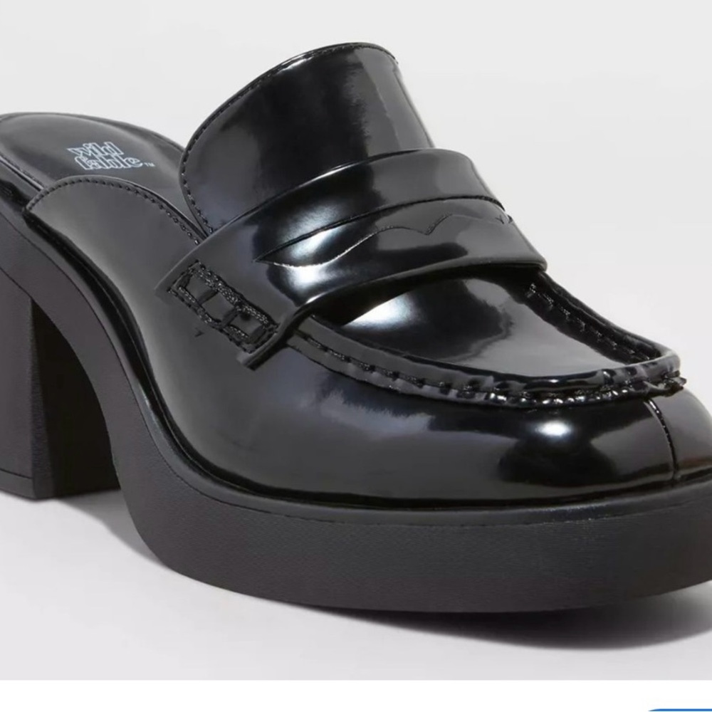 Loafers